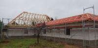 Bauvorhaben Dabel Neubau: Foto 3