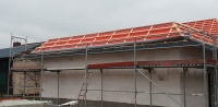 Bauvorhaben Dabel Neubau: Foto 5