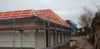 Bauvorhaben Dabel Neubau: Foto 6