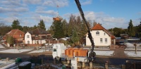 Bauvorhaben Dabel Neubau: Foto 8