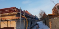 Bauvorhaben Dabel Neubau: Foto 13