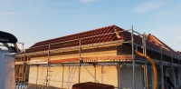 Bauvorhaben Dabel Neubau: Foto 15
