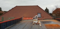 Bauvorhaben Dabel Neubau: Foto 16