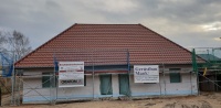 Bauvorhaben Dabel Neubau: Foto 17