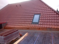 Bauvorhaben Dabel Neubau: Foto 20
