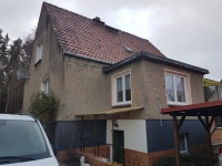 Bauvorhabern Dabel EFH Dachsanierung: Foto 4