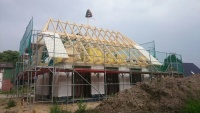 Bauvorhaben bei Norderstedt: Foto 2
