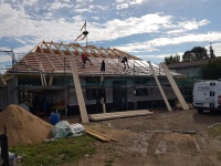 Bauvorhaben Sternberg Neubau: Foto 3
