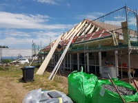 Bauvorhaben Sternberg Neubau: Foto 4