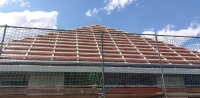 Bauvorhaben Sternberg Neubau: Foto 5
