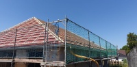 Bauvorhaben Sternberg Neubau: Foto 6