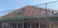Bauvorhaben Sternberg Neubau: Foto 8