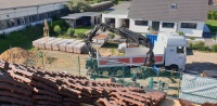 Bauvorhaben Sternberg Neubau: Foto 10