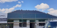 Bauvorhaben Sternberg Neubau: Foto 12