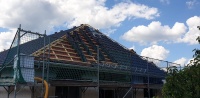 Bauvorhaben Sternberg Neubau: Foto 13