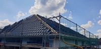 Bauvorhaben Sternberg Neubau: Foto 14