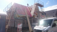 Bauvorhaben bei Norderstedt: Foto 5