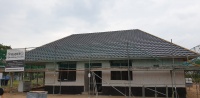 Bauvorhaben Sternberg Neubau: Foto 16
