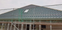 Bauvorhaben Sternberg Neubau: Foto 19
