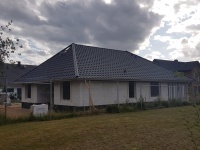 Bauvorhaben Sternberg Neubau: Foto 21