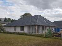 Bauvorhaben Sternberg Neubau: Foto 22
