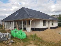 Bauvorhaben Sternberg Neubau: Foto 23