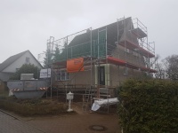 Bauvorhaben in Görslow: Foto 2