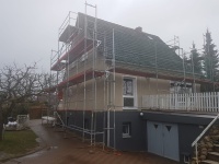 Bauvorhaben in Görslow: Foto 3