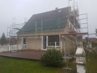 Bauvorhaben in Görslow: Foto 4
