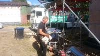 Bauvorhaben bei Norderstedt: Foto 10