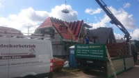 Bauvorhaben bei Norderstedt: Foto 12
