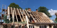 Bauvorhaben in Kobrow: Foto 2