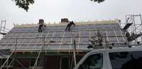 Bauvorhaben in Kobrow: Foto 9