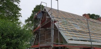 Bauvorhaben in Kobrow: Foto 13