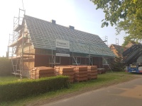 Bauvorhaben in Kobrow: Foto 16