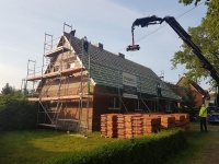 Bauvorhaben in Kobrow: Foto 18