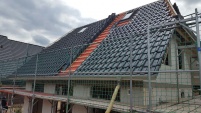 Bauvorhaben bei Norderstedt: Foto 15