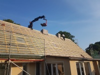 Bauvorhaben in Kobrow: Foto 19