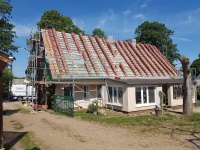 Bauvorhaben in Kobrow: Foto 20