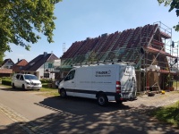 Bauvorhaben in Kobrow: Foto 21
