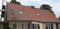 Bauvorhaben in Kobrow: Foto 25