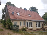 Bauvorhaben in Kobrow: Foto 32