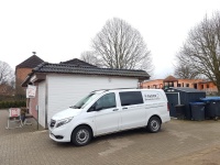 Bauvorhaben Dabel Dachsanierung Cafehus: Foto 3
