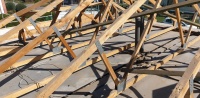 Bauvorhaben Dabel Dachsanierung Cafehus: Foto 5