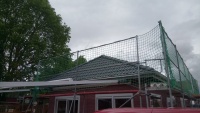 Bauvorhaben Dabel Dachsanierung Cafehus: Foto 15