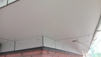 Bauvorhaben Dabel Dachsanierung Cafehus: Foto 17