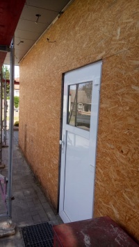 Bauvorhaben Dabel Dachsanierung Cafehus: Foto 18