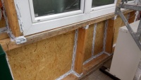 Bauvorhaben Dabel Dachsanierung Cafehus: Foto 22