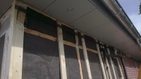 Bauvorhaben Dabel Dachsanierung Cafehus: Foto 23