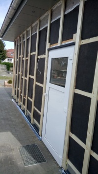 Bauvorhaben Dabel Dachsanierung Cafehus: Foto 25